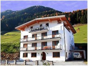 Hotel Garni Edelweiss, Ischgl, Österreich